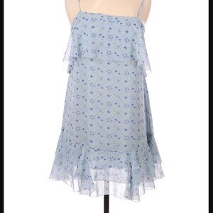 Avec Les Filles Dress